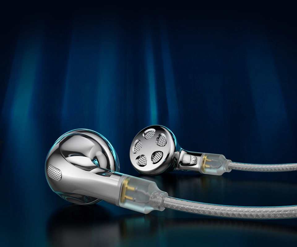 TRN Seahorse Pro with cable