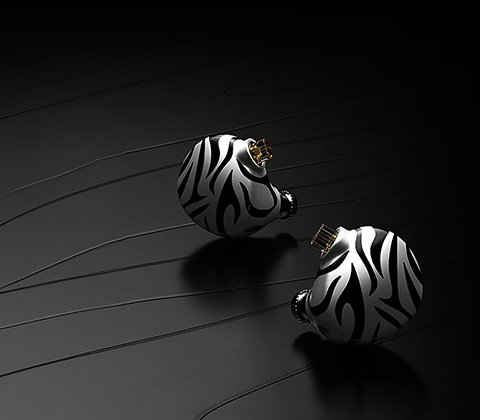 TRN White Tiger