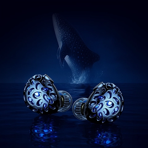 TRN Whale Shark
