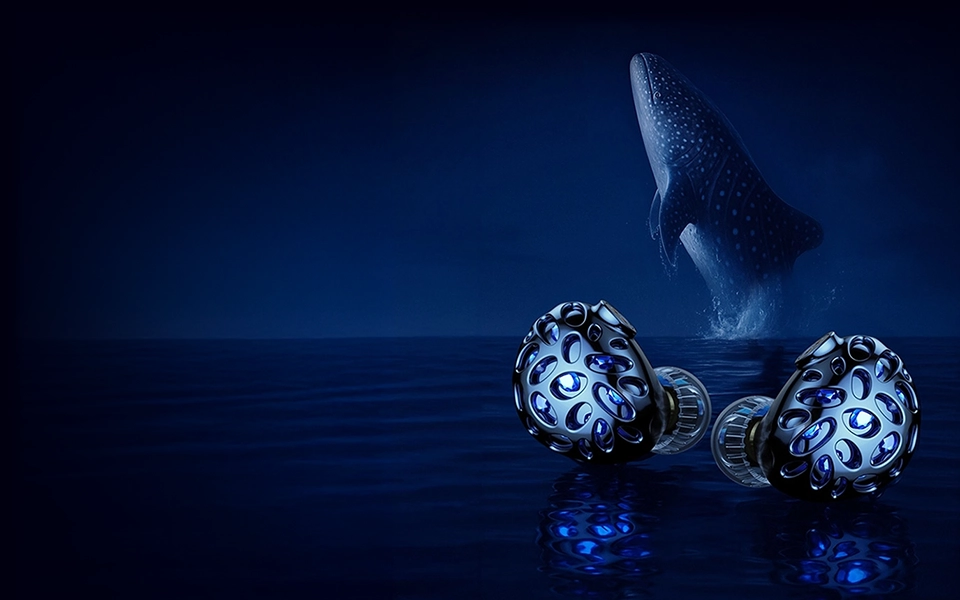 TRN Whale Shark