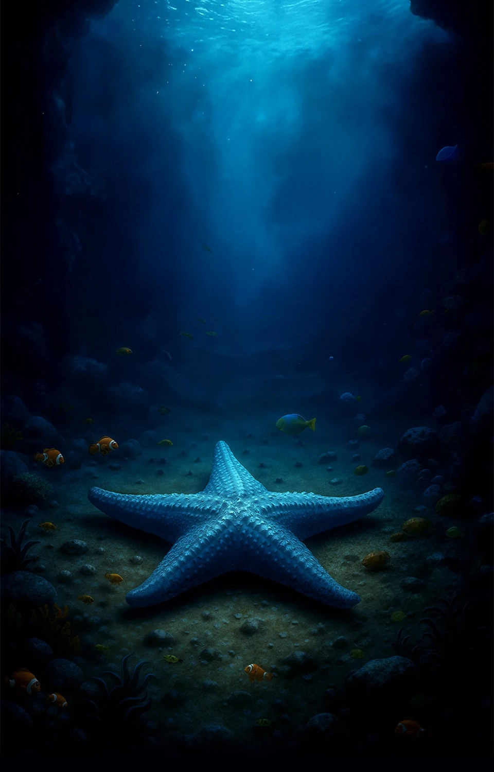 Starfish
