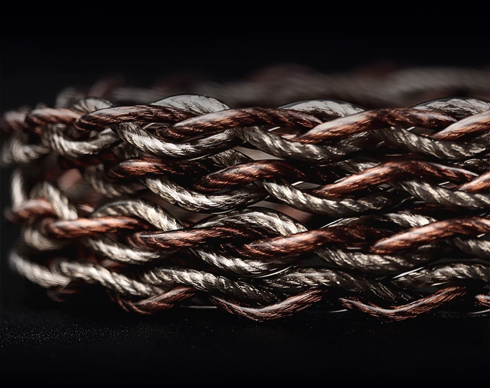 TRN Starfish cable
