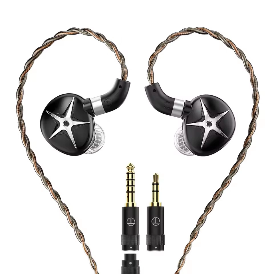 TRN Starfish without mic