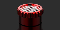 TRN STM Red nozzle