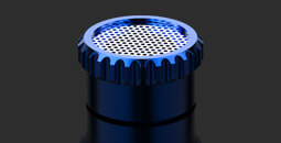 TRN STM Blue nozzle