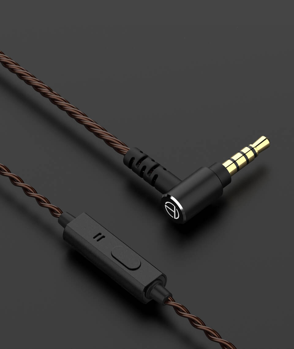 TRN STM cable