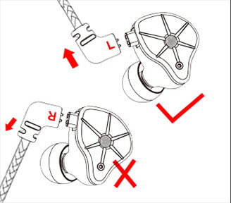 TRN STM cable reverse avoid scheme