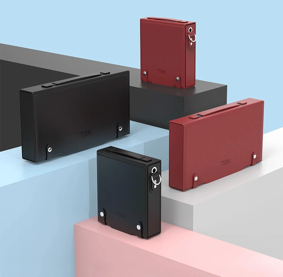 TRN T-Box storage cases