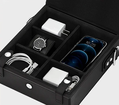 TRN T-Box tech storage