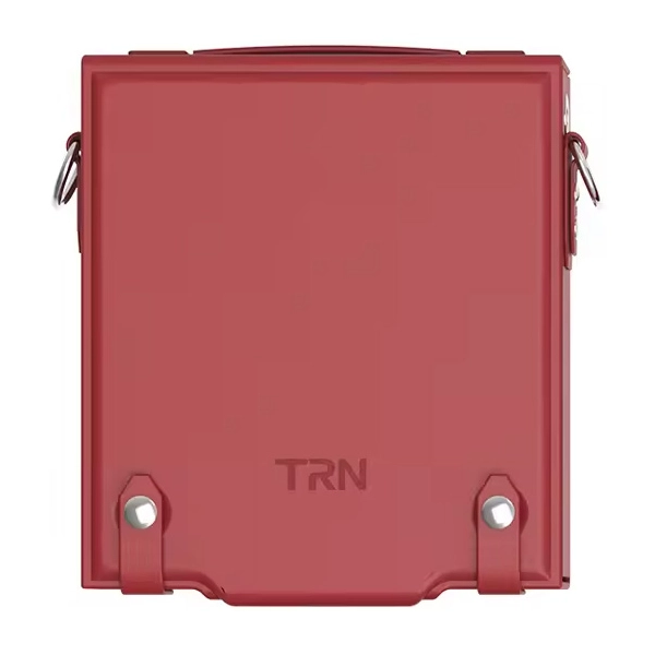 TRN T-Box red