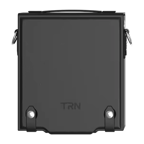 TRN T-Box black