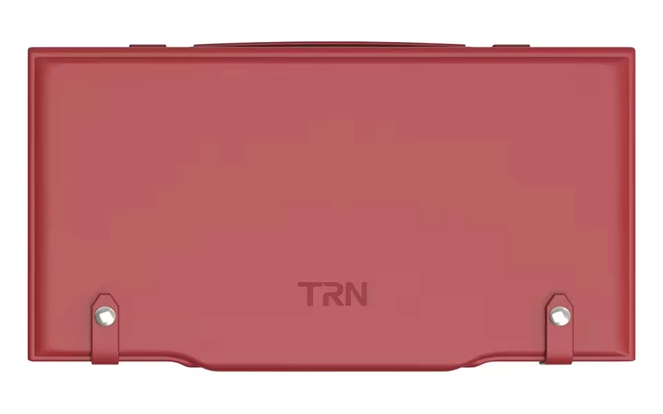 TRN T-Box Plus red