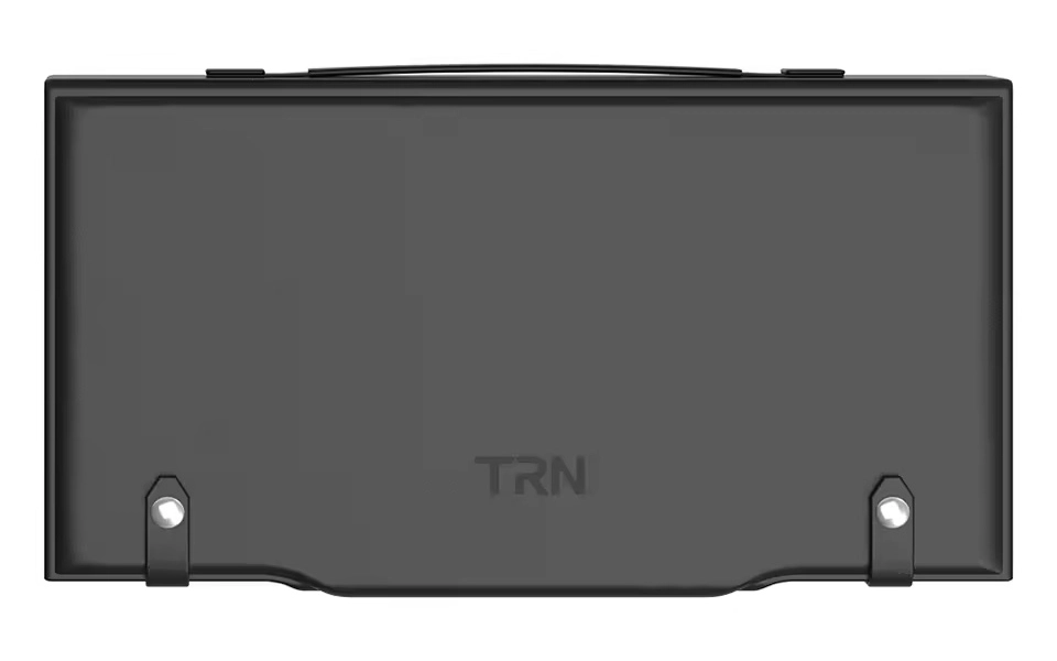 TRN T-Box Plus black