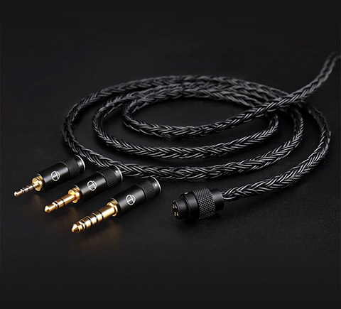 TRN T2 Pro Cable, Worldwide Shipping