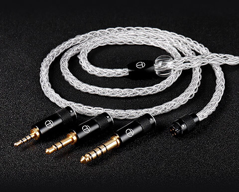 TRN T2 Cable, Worldwide Shipping