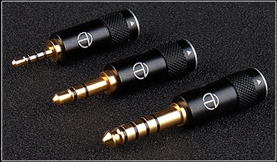 3.5/2.4/4.4mm connectors