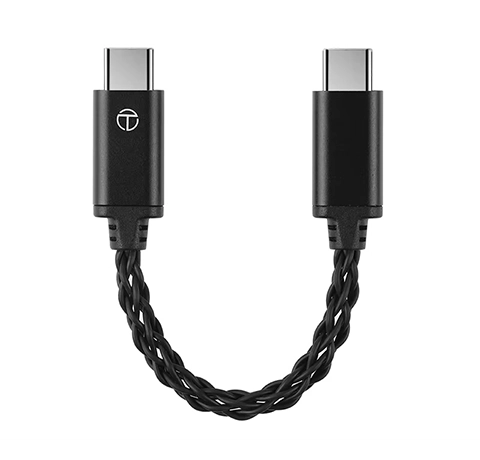 TRN TO Type-C DAC Amp Upgrade Cable