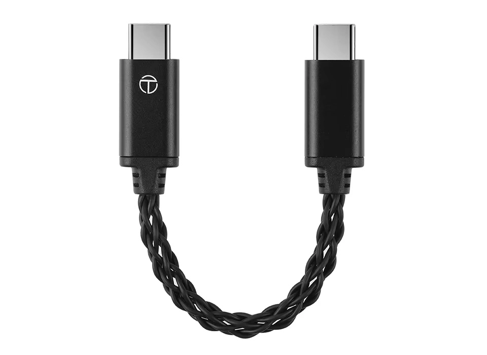 TRN TO Type-C DAC Amp Upgrade Cable