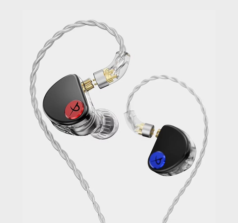 TRN V90 Pro | Worldwide Shipping | TRN-AUDIO