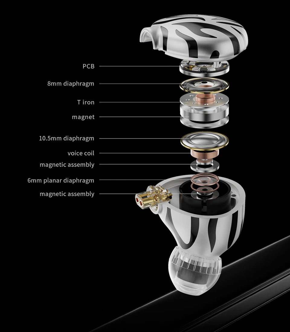 TRN White Tiger Schema