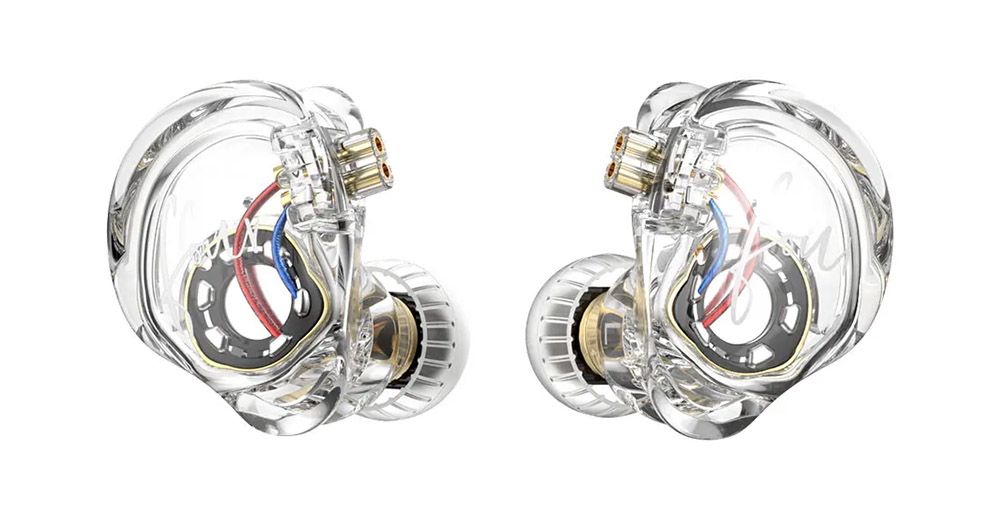 TRN CS4 | Worldwide Shipping | TRN-AUDIO