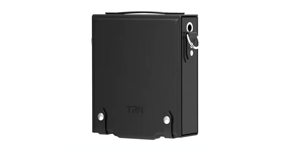 Transon Box TRN T-BOX | Worldwide Shipping | TRN-AUDIO