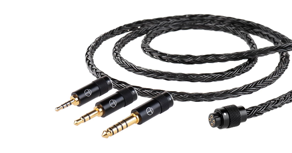 Audio Cable with mic For Tin Hifi T2/T2 Plus/T2 Pro/T3 Premium/T4/P1  headphones