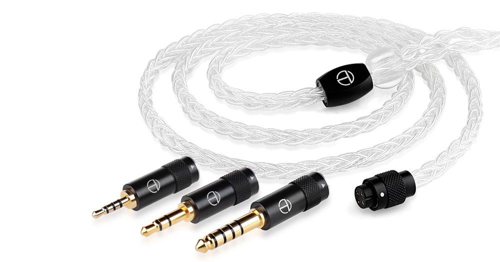 TRN T3 Pro Cable | Worldwide Shipping | TRN-AUDIO