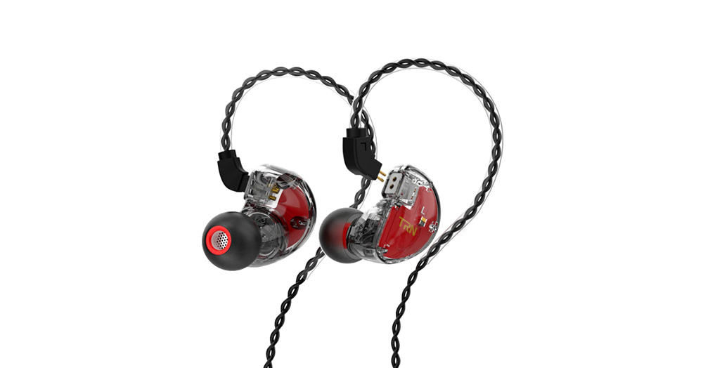 TRN V30 | Worldwide Shipping | TRN-AUDIO