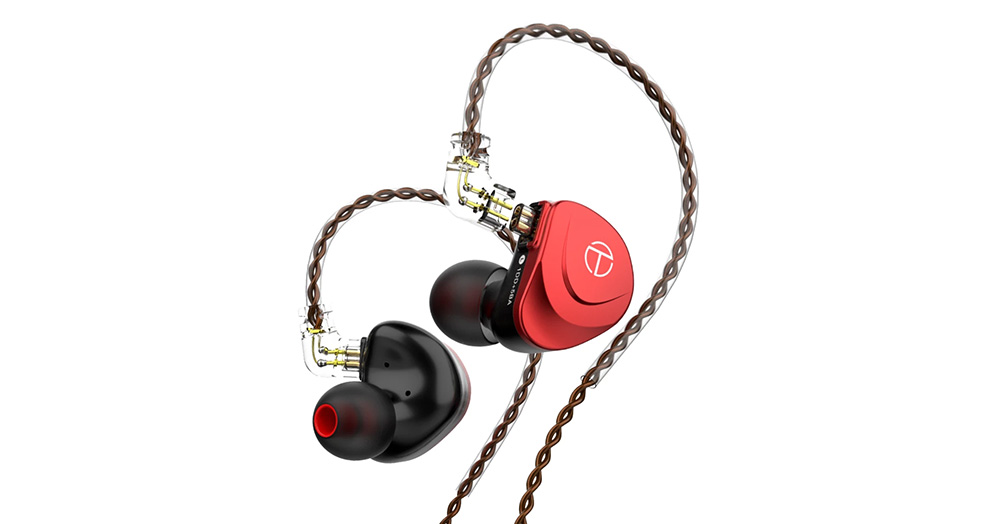 TRN V90S | Worldwide Shipping | TRN-AUDIO
